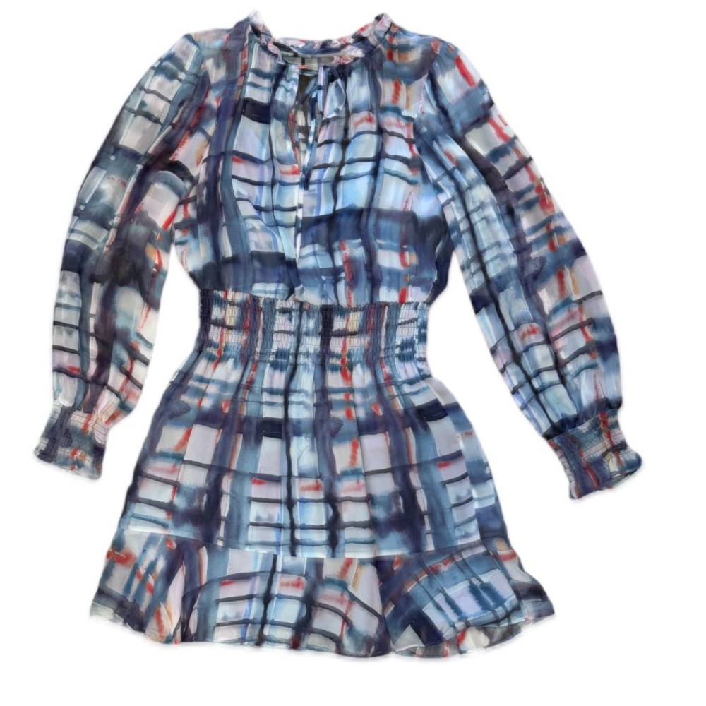 PARKER DRESS